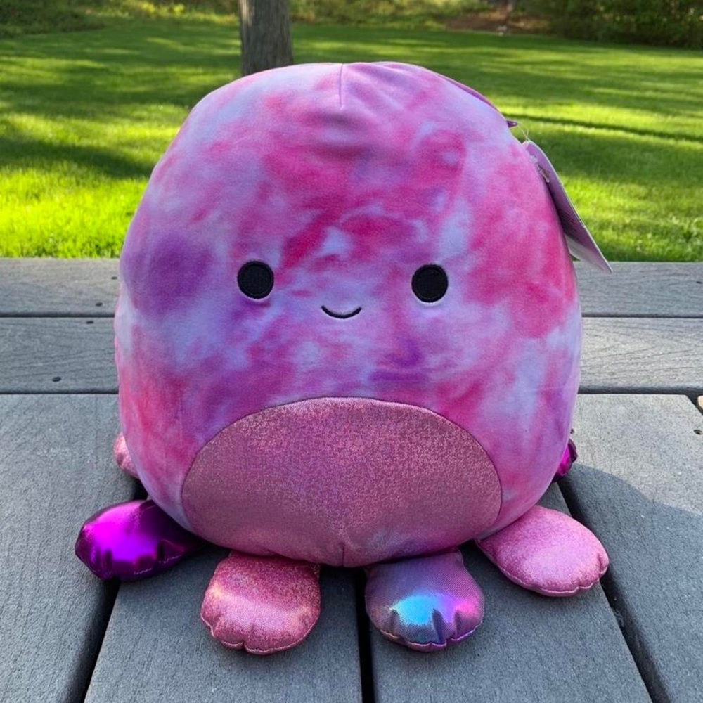 Squishmallow Adelaide 12"